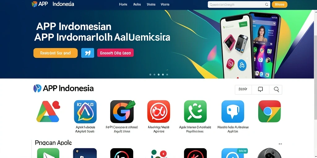 Tampilan level yang menantang dan mengasyikkan.