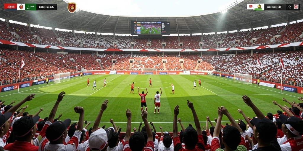 Tampilan antarmuka yang menarik dan user-friendly.